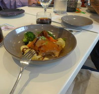 Macarthur Grange Clubhouse - Pet Food Australia