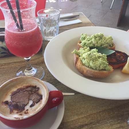 Marco's Italian Restaurant - Pet Food Australia 0