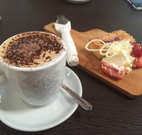 Melaleuca House - Food Delivery Shop