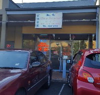 Mr. Ho Chinese Restaurant - Food Delivery Shop