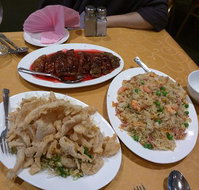 New House of Bamboo - Food Delivery Shop