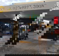 Oh Thai - Pet Food Australia