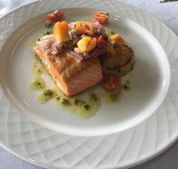 Paperbark Bar  Restaurant - Food Delivery Shop