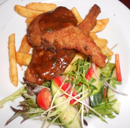 Pedens Hotel - Food Delivery Shop 0