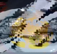 Regal Italian Bistro - Pet Food Australia