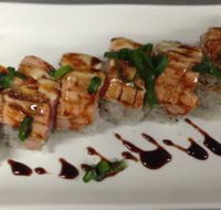 Sushi Katsu - Food Delivery Shop