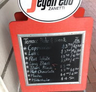 Terrace Bake  Break Cafe Bakery - Pet Food Australia