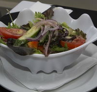 The Beach House - Food Delivery Shop