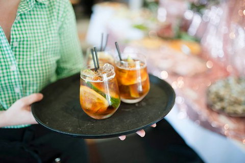 The Greenhouse - Food Delivery Shop 0