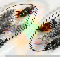 The Point Restaurant - Food Delivery Shop