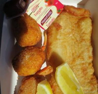 Wallacia Take Away - Food Delivery Shop