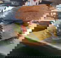 Burger Urge - Food Delivery Shop