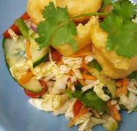 Cino's at Greenhills - Food Delivery Shop