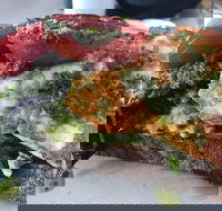 Coast 175 - Food Delivery Shop