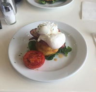 Cuppa Joe Cafe - Pet Food Australia