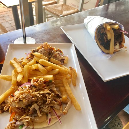 Gyradiko - Food Delivery Shop 0