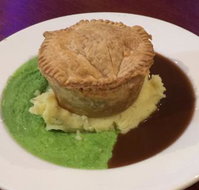 Hunter River Hotel Restaurant - Food Delivery Shop