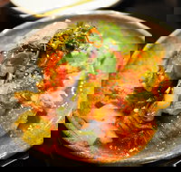 Kinn Thai - Food Delivery Shop