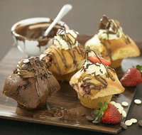 Muffin Break Burwood Plaza - Pet Food Australia