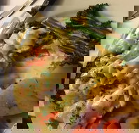 New Capri Italian Restaurant - Food Delivery Shop