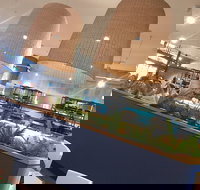 Rashays Greenhills - Food Delivery Shop