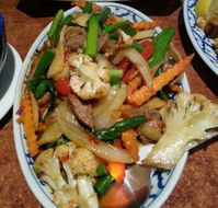 Sulee Thai Restaurant - Pet Food Australia