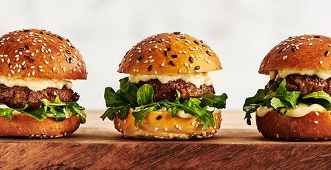 TGI Friday's Green Hills - Food Delivery Shop 0