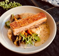 The George Tavern - Food Delivery Shop