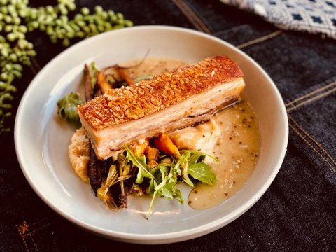 The George Tavern - Food Delivery Shop 0