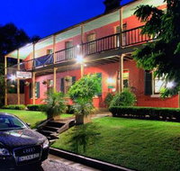 The Old Victoria - Food Delivery Shop