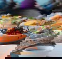 The Valley Restaurant - Food Delivery Shop