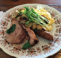 Vintage on Melbourne - Food Delivery Shop