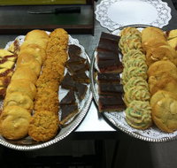 Woody's Cafe  Conference Centre - Pet Food Australia