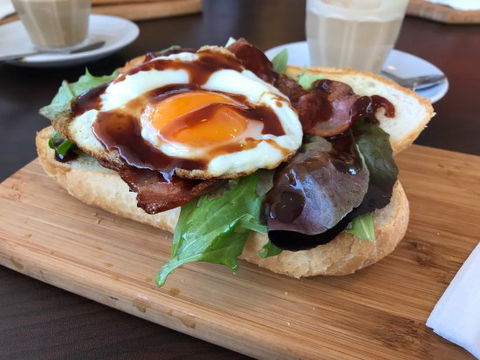 Dining Espresso - Pet Food Australia 0