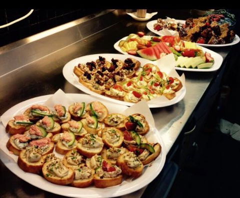 Goodies Espresso - Food Delivery Shop 0