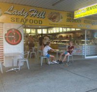 Lady Hill Seafood - Food Delivery Shop