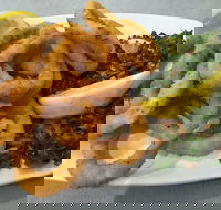 Meadowbay Fish and Chips - Food Delivery Shop
