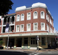 Rose Bay Hotel - Pet Food Australia