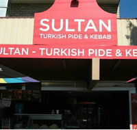 Sultan Turkish Pide  Kebab House - Food Delivery Shop