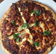 The Blue Gum Hotel - Food Delivery Shop