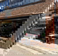 Vicolo Espresso - Food Delivery Shop