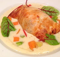 Woolwich Pier Hotel - Pet Food Australia