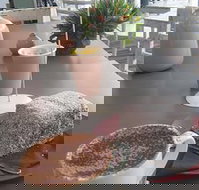 Armidale Coffee House - Pet Food Australia