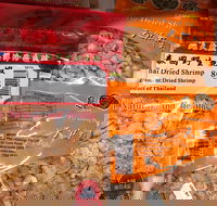 Asian Crush - Pet Food Australia