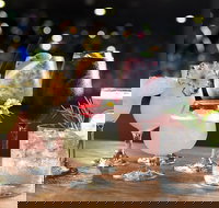 Azka Restaurant Wine  Tapas Bar - Pet Food Australia