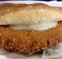 Big Chief Burgers - Food Delivery Shop