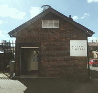 Bistro on Cinders - Pet Food Australia