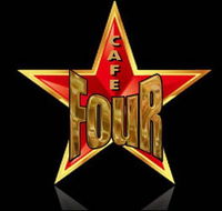 Cafe Four - Pet Food Australia
