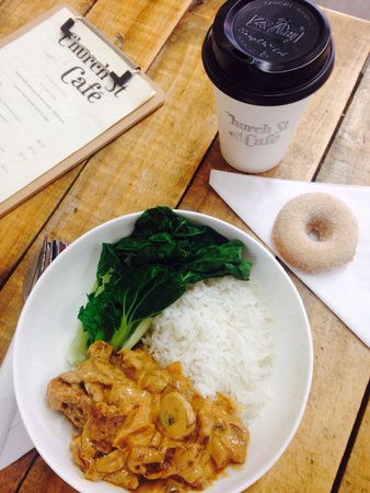 CSC Restaurant And Bar - Food Delivery Shop 0