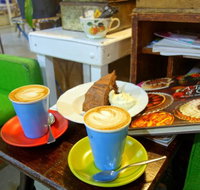 Fat Goose Crossing Cafe - Pet Food Australia